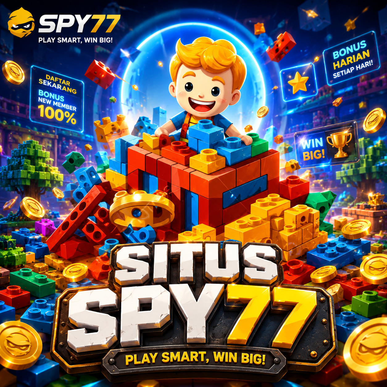 SPY77